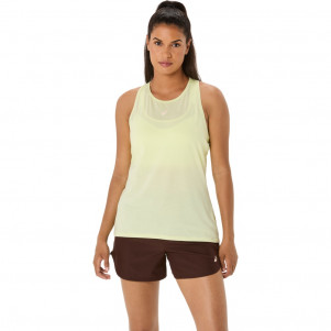 Жіноча футболка ASICS NAGINO RUN ADJUSTABLE TANK 2012D139-750