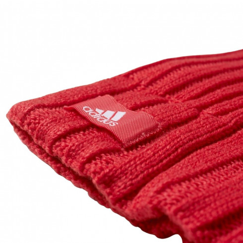 Фото Жіноча шапка Adidas W ESS BEANIE AY6622 - зображення 3