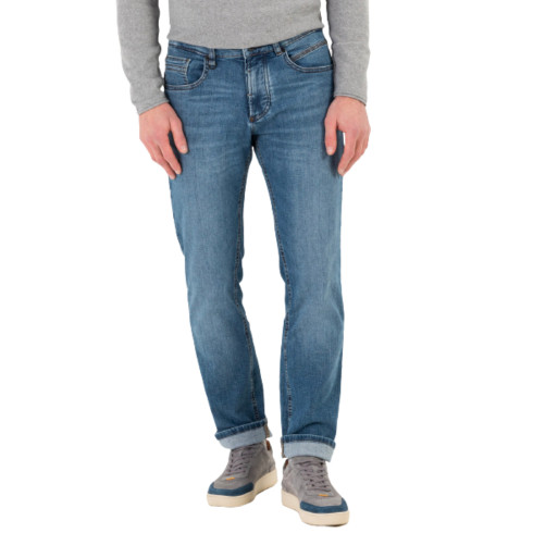 Фото Чоловічі джинси Camel Active 5-PKT RELAXED FIT 488895-9D19-42 - зображення 2