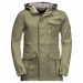Фото Вітровка дитяча Jack Wolfskin LAKESIDE SAFARI JACKET KIDS 1608301-4288 - зображення 1