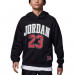 Фото Дитяча толстовка Jordan JDB JORDAN HBR FLC PO HOODIE 95C479-023 - зображення 1