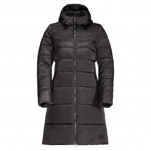 Напівпальто жіноче Jack Wolfskin EISBACH COAT W 1206981_6350