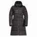 Фото Напівпальто жіноче Jack Wolfskin EISBACH COAT W 1206981_6350 - зображення 6