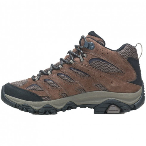 Фото Чоловічі трекінгові черевики Merrell MOAB 3 MID GTX J036749 - зображення 2