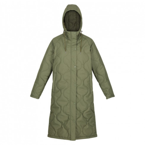 Фото Напівпальто жіноче Regatta Jovie RWN224-7MM - зображення 6