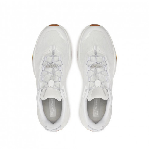 Фото Чоловічі бігові кросівки Hoka One One M TRANSPORT 1123153-WWH - зображення 6