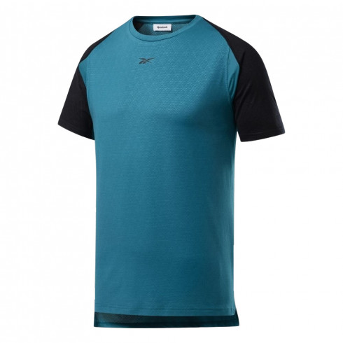 Фото Чоловіча спортивна футболка Reebok SMARTVENT FK6346 - зображення 7