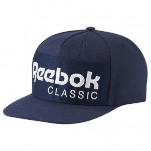 Кепка Reebok CLASSIC FOUNDATION CAP AO0039