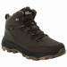 Фото Чоловічі черевики Jack Wolfskin EVERQUEST TEXAPORE MID M 4053611_5719 - зображення 4