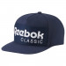 Фото Кепка Reebok CLASSIC FOUNDATION CAP AO0039 - зображення 1