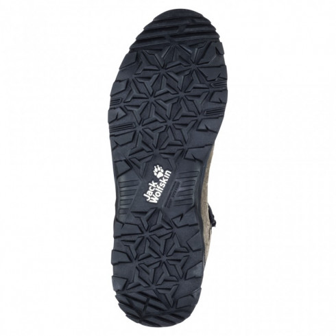 Фото Чоловічі черевики Jack Wolfskin CASCADE HIKE LT TEXAPORE MID M 4035461-4287 - зображення 6