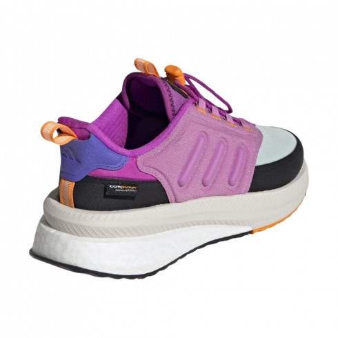 Фото Жіночі повсякденні кросівки Adidas X_Plrphase IF1668 - зображення 3