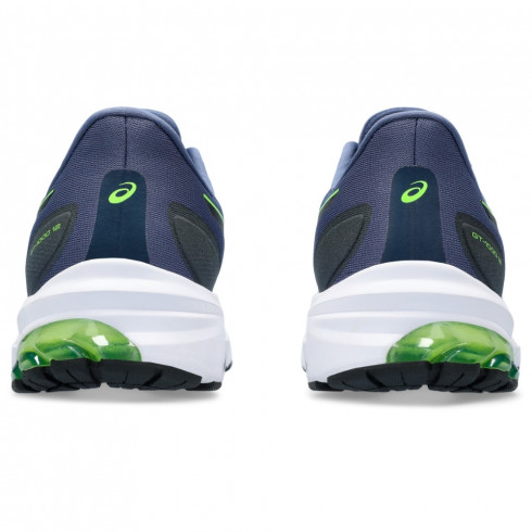 Фото Чоловічі бігові кросівки Asics GT-1000 12 1011B631-403 - зображення 6