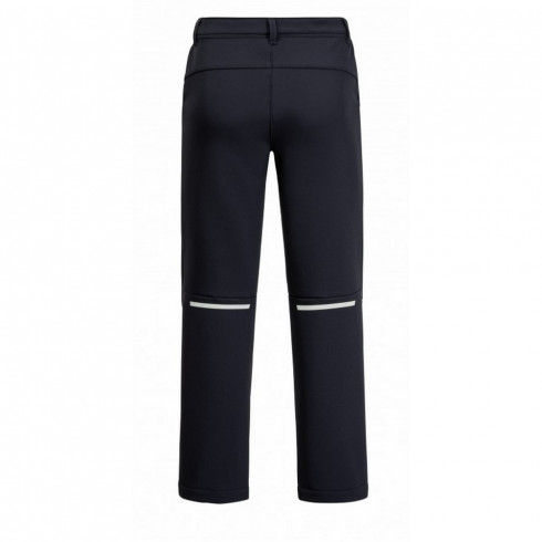 Фото Дитячі штани Jack Wolfskin FOURWINDS PANTS K 1609222_1010 - зображення 2