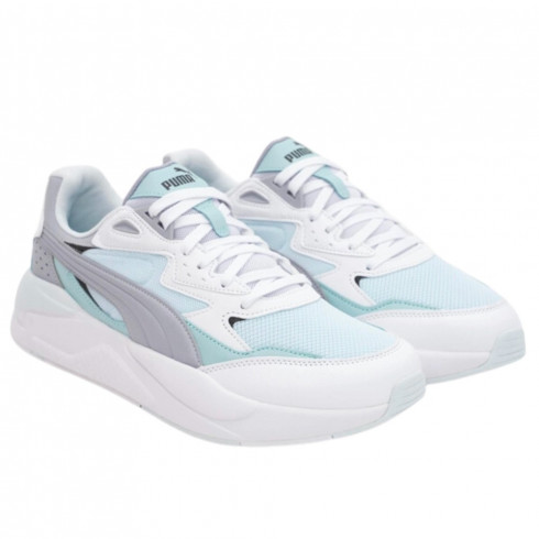 Фото Жіночі повсякденні кросівки PUMA X-RAY SPEED 38463847 - зображення 5