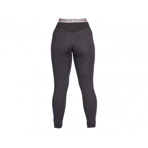 Фото Жіночі кальсони Thermowave MERINO XTREME 12XTRM712-992 - зображення 3