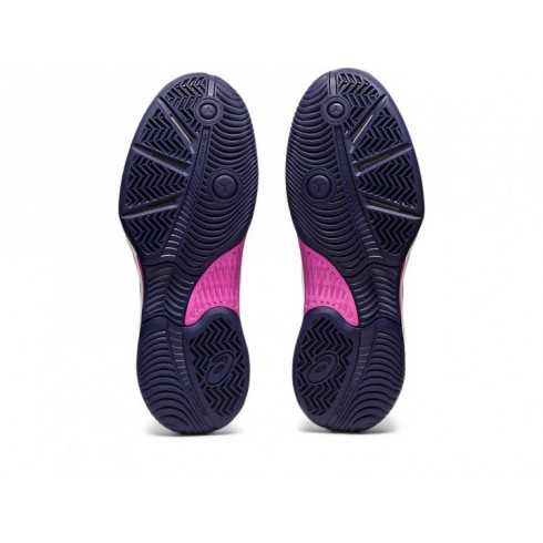 Фото Жіночі волейбольні кросівки  ASICS GEL-COURT HUNTER 2 1072A065-404 - зображення 7