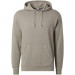 Фото Чоловіче худі Reebok Cl Nd Hoodie Grey HB5967 - зображення 1