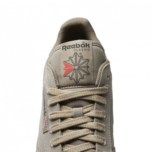 Фото Чоловічі повсякденні кросівки REEBOK CLASSIC LEATHER GROW H68782 - зображення 3