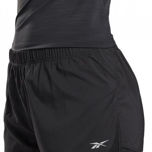 Фото Жіночі спортивні шорти Reebok RE 2-IN-1 FL4483 - зображення 5