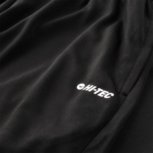 Фото Чоловічі спортивні штани HI-TEC DELIO-BLACK - зображення 4