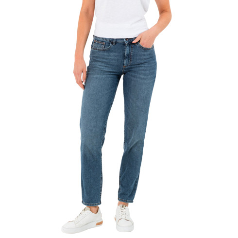 Фото Жіночі джинси Camel Active DENIM TROUSER 388535-8D88-42 - зображення 2