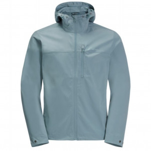 Вітровка чоловіча Jack Wolfskin DESERT WIND JACKET M 1306412_1282