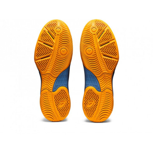 Фото Чоловічі волейбольні кросівки ASICS GEL-COURT HUNTER 2 1071A059-402 - зображення 6