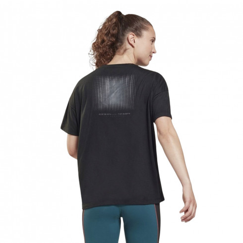 Фото Жіноча футболка Reebok GRAPHIC GS8842 - зображення 5