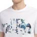 Фото Чоловіча футболка The North Face M STANDARD SS TEE NF0A4M7XIW91 - зображення 2