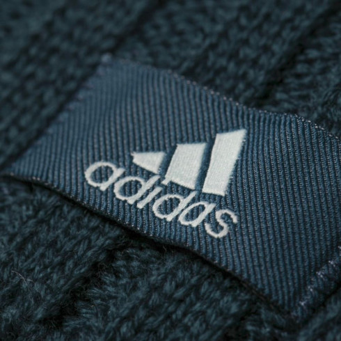 Фото Жіночий шарф Adidas W ESS SCARF AB0390 - зображення 2