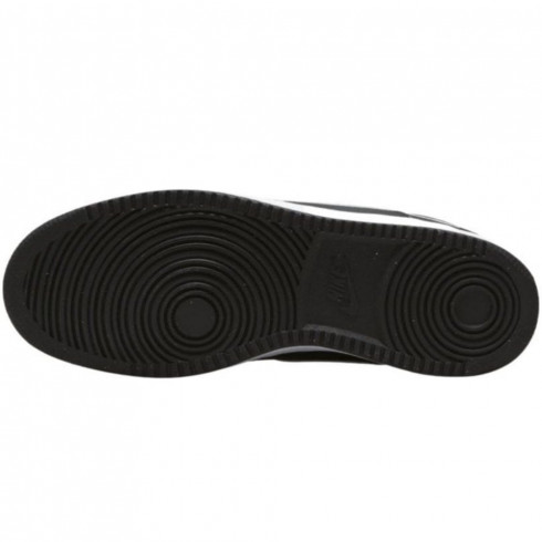 Чоловічі повсякденні кросівки NIKE COURT VISION MID NN DN3577-001 - зображення 5 Фото Чоловічі повсякденні кросівки NIKE COURT VISION MID NN DN3577-001 - зображення 5