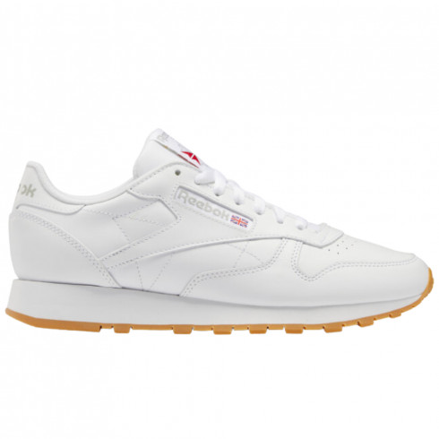 Фото Чоловічі повсякденні кросівки REEBOK CLASSIC LEATHER 49799 - зображення 1