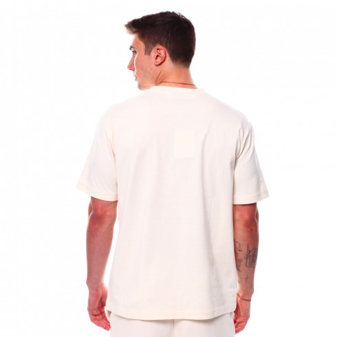 Фото Чоловіча футболка PUMA ESS BETTER RELAXED GRAPHIC TEE 67329799 - зображення 3