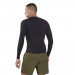 Фото Чоловічий лонгслів Reebok UNITED BY FITNESS COMPRESSION GT3225 - зображення 2