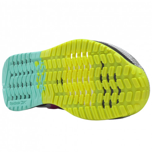 Фото Жіночі тренувальні кросівки REEBOK REEBOK NANO X1 GRIT H02865 - зображення 5