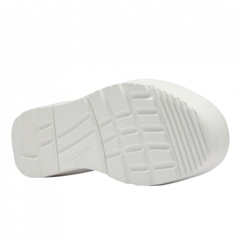 Фото Жіночі повсякденні кросівки REEBOK CLUB C DOUBLE GEO H69140 - зображення 6