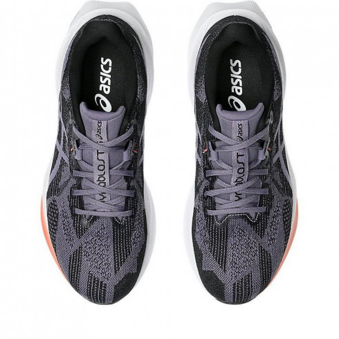 Фото Жіночі бігові кросівки Asics DYNABLAST 5 1012B776-500 - зображення 6