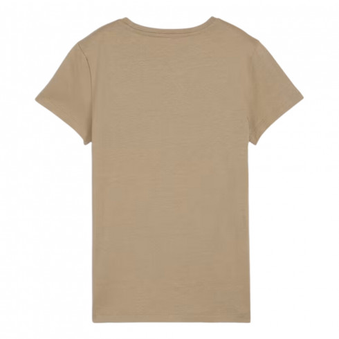 Фото Жіноча футболка Puma BETTER ESSENTIALS Tee 67598667 - зображення 4