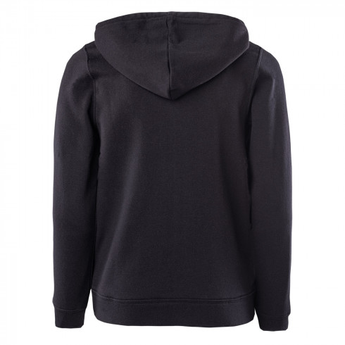 Фото Дитяча толстовка MARTES SULLI JR-BLACK - зображення 3