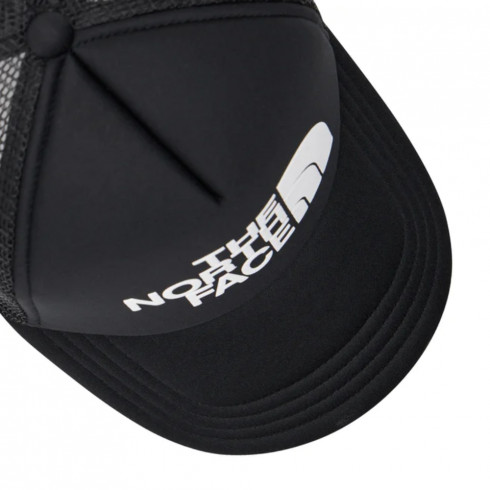 Фото Кепка The North Face TNF Logo Trucker NF0A3FM3KY41 - зображення 3