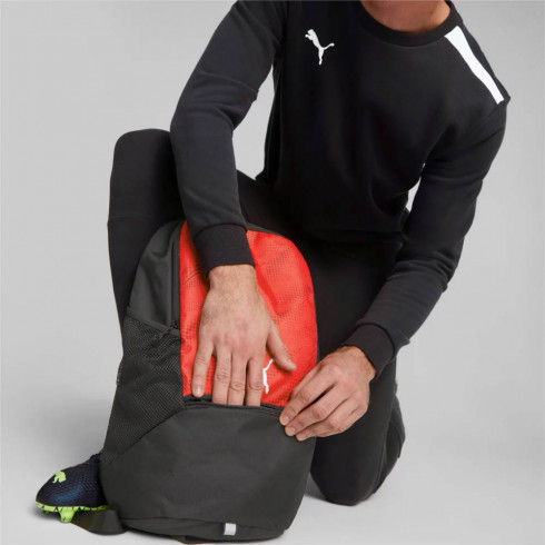 Фото Рюкзак Puma individual RISE Backpack 079322-01 - зображення 4