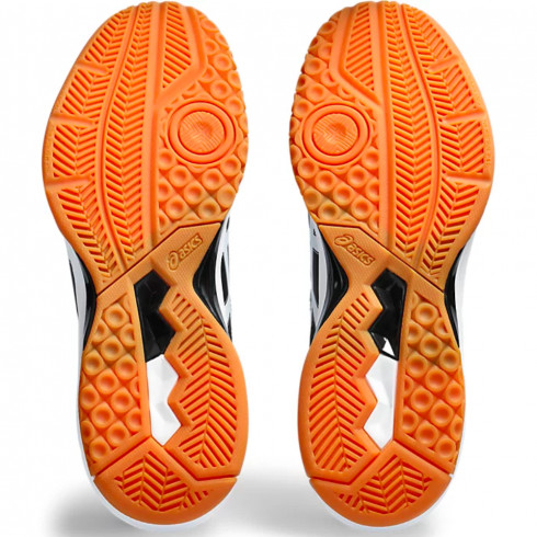 Фото Чоловічі волейбольні кросівки ASICS GEL-TASK 3 1071A077-002 - зображення 4