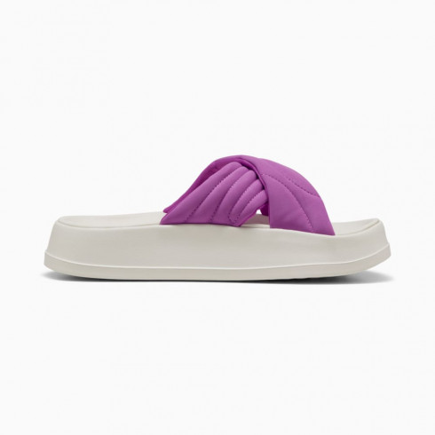 Фото Жіночі шльопанці Puma Leadcat Platform Sandals 400340-03 - зображення 1