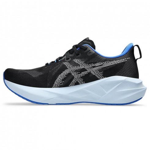Фото Чоловічі бігові кросівки Asics NOVABLAST 5 1011B974-001 - зображення 4