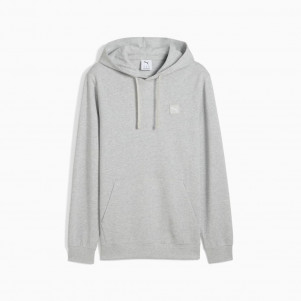 Чоловічі худі Puma Essentials Elevated Hoodie 684728-04