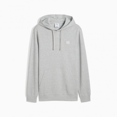 Фото Чоловічі худі Puma Essentials Elevated Hoodie 684728-04 - зображення 1