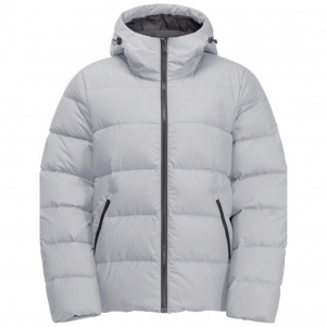 Жіночий пуховик Jack Wolfskin FROZEN PALACE JACKET W 1204913_6315