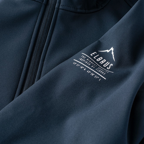 Фото Шел ELBRUS MELBA II WOS-TOTAL ECLIPSE - зображення 5