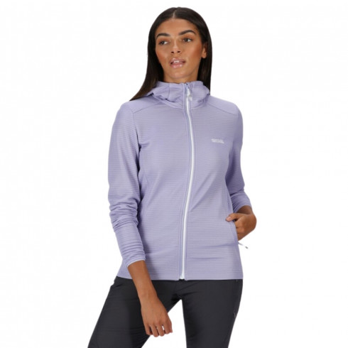 Фото Жіночий фліс Regatta Womens Terota RWA427-E6G - зображення 1